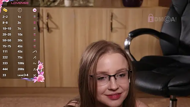 steffania- online show from 01-26-25, 01:31