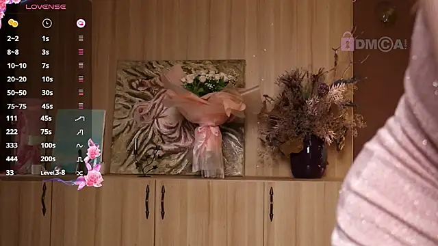 steffania- online show from 01-27-25, 10:16