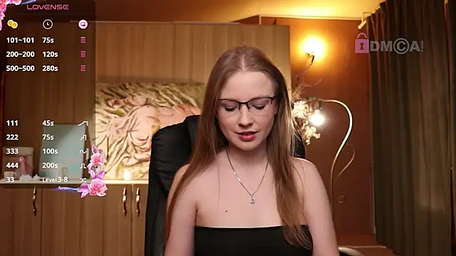 steffania- online show from 02-26-25, 05:28