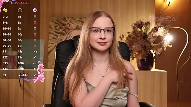 steffania- online show from 03-07-25, 09:40