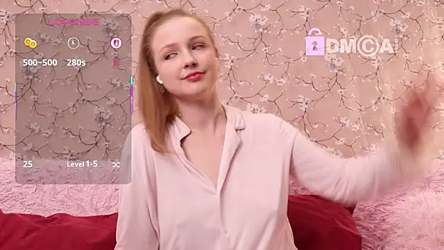 steffania- online show from 10-06-25, 05:43