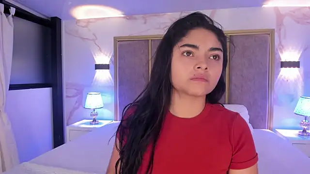 GiselOrtiz online show from 02-04-25, 11:05