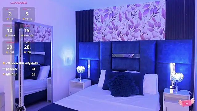 GiselOrtiz online show from 02-06-25, 05:51