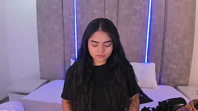 GiselOrtiz online show from 02-17-25, 12:05