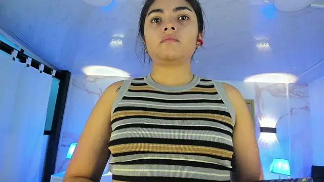 GiselOrtiz online show from 02-22-25, 11:35