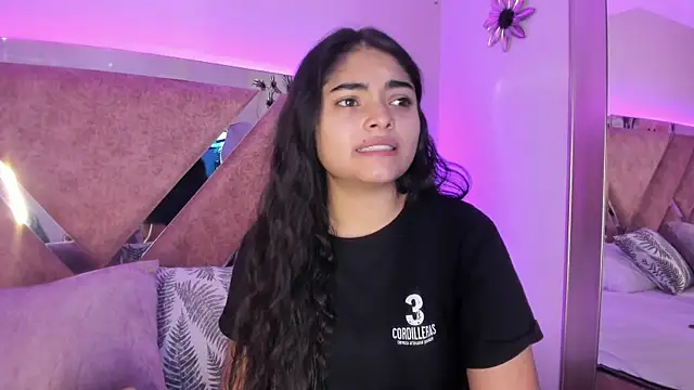 GiselOrtiz online show from 03-05-25, 11:28