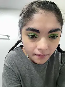 GiselOrtiz online show from 03-17-25, 11:10