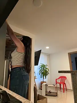 GiselOrtiz online show from 09-17-25, 11:12