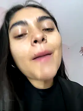 GiselOrtiz online show from 10-16-25, 10:16