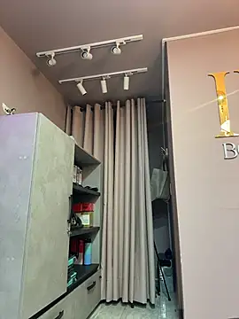 GiselOrtiz online show from 11-11-25, 10:37