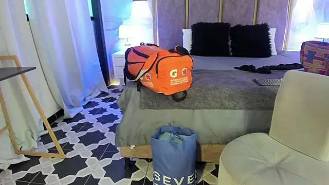 GiselOrtiz online show from 02-24-26, 11:52