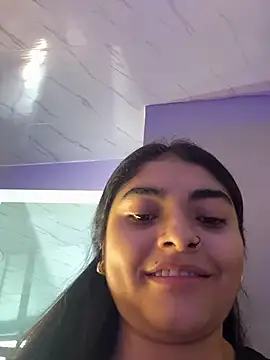 GiselOrtiz online show from 03-05-26, 01:29