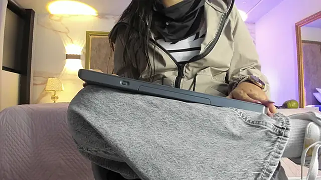 GiselOrtiz online show from 05-26-26, 10:00