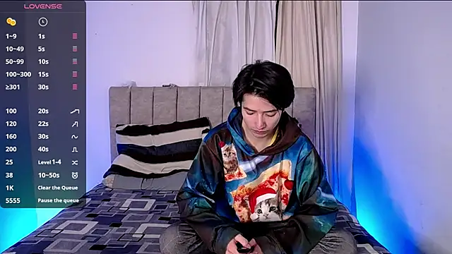 Pinkandyellowpokemon online show from 12-04-24, 06:00