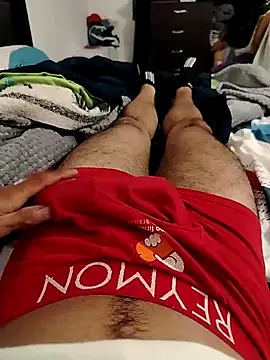 Danielitohot23cm online show from 10-01-25, 03:23