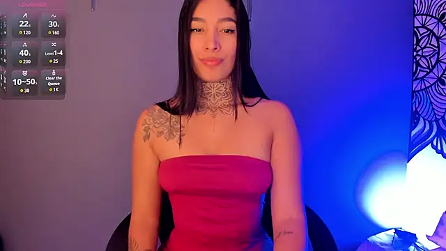 Snapshot of LouaneBourVip chatting on 12-20-24, 07:07 LouaneBourVip online show from 12-20-24, 07:07