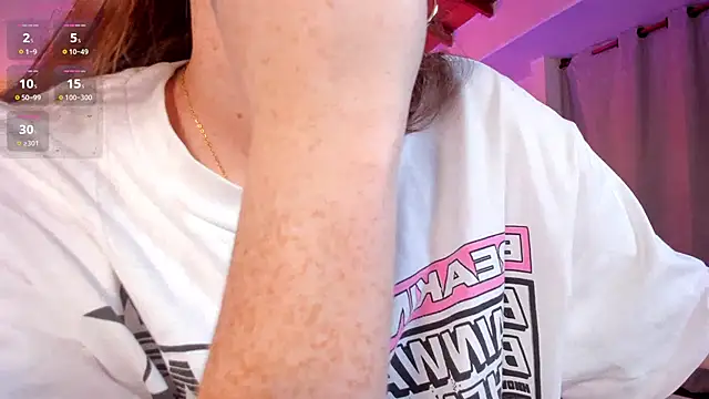 CorinneRusso online show from 03-11-25, 07:58