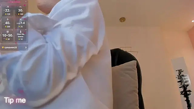 CorinneRusso online show from 06-05-26, 12:55