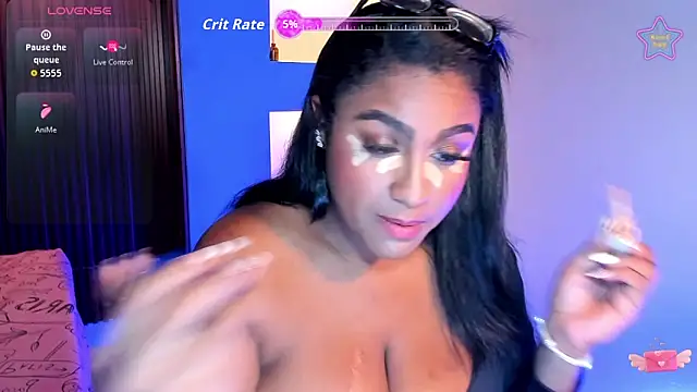 BlakmillerrGilson online show from 01-09-26, 07:59