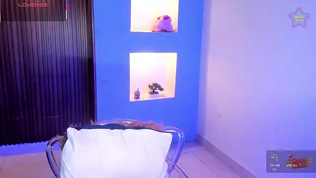 BlakmillerrGilson online show from 02-14-26, 06:48