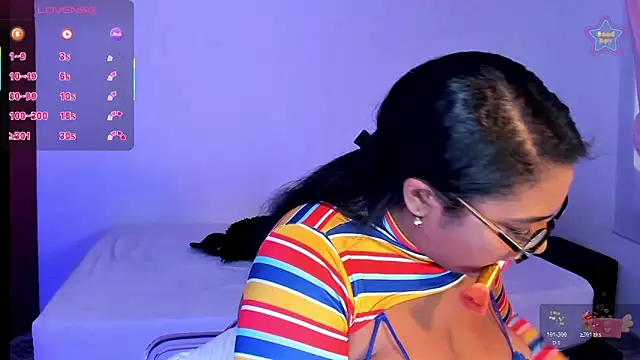 BlakmillerrGilson online show from 03-26-26, 06:24