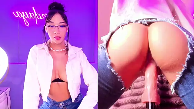 ZendayaGrey online show from 01-10-26, 07:43