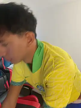 Leonarrrd 01 online show from 02-27-26, 09:59