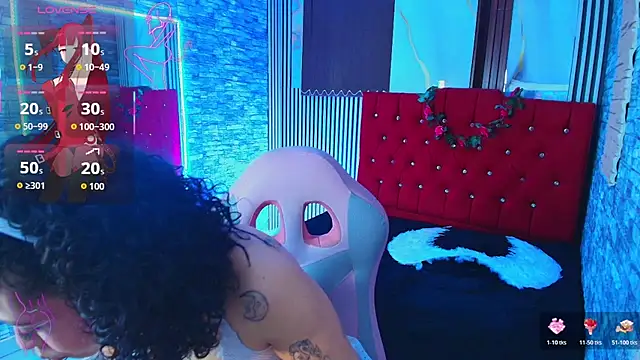 Snapshot of miahernadez303av chatting on 11-01-25, 03:30 miahernadez303av online show from 11-01-25, 03:30