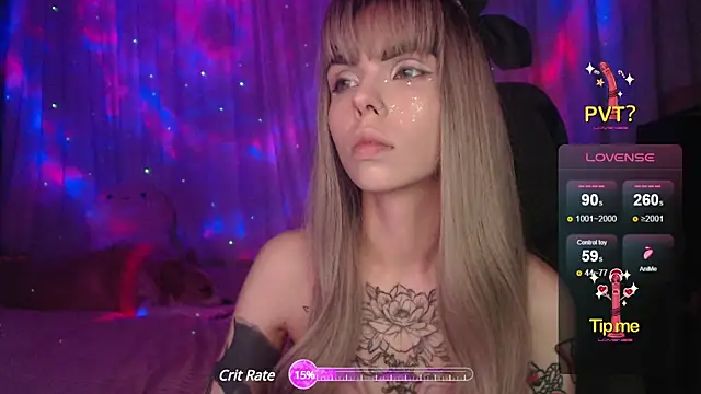 Snapshot of Kerry_Kirk chatting on 12-06-24, 09:35 Kerry Kirk online show from 12-06-24, 09:35