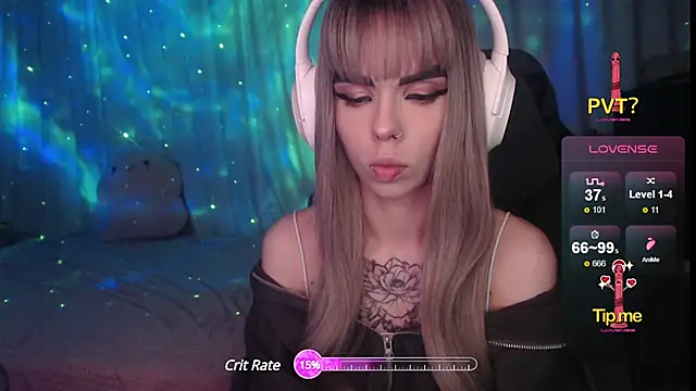 Snapshot of Kerry_Kirk chatting on 12-09-24, 09:37 Kerry Kirk online show from 12-09-24, 09:37