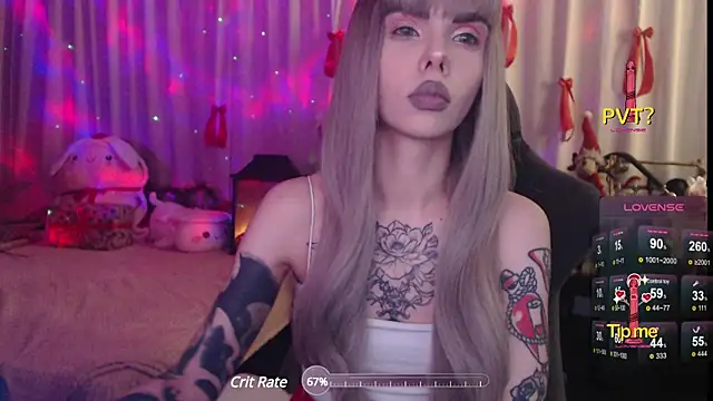 Snapshot of Kerry_Kirk chatting on 12-24-24, 12:00 Kerry Kirk online show from 12-24-24, 12:00