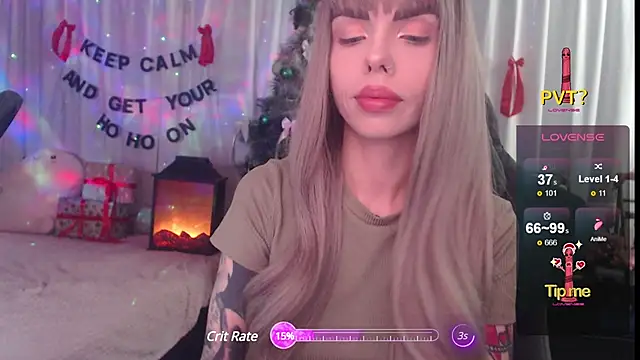 Snapshot of Kerry_Kirk chatting on 01-01-25, 05:33 Kerry Kirk online show from 01-01-25, 05:33