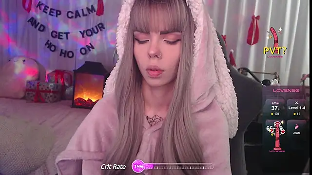 Snapshot of Kerry_Kirk chatting on 01-02-25, 04:46 Kerry Kirk online show from 01-02-25, 04:46