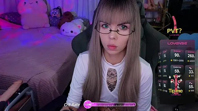 Snapshot of Kerry_Kirk chatting on 03-16-25, 07:06 Kerry Kirk online show from 03-16-25, 07:06