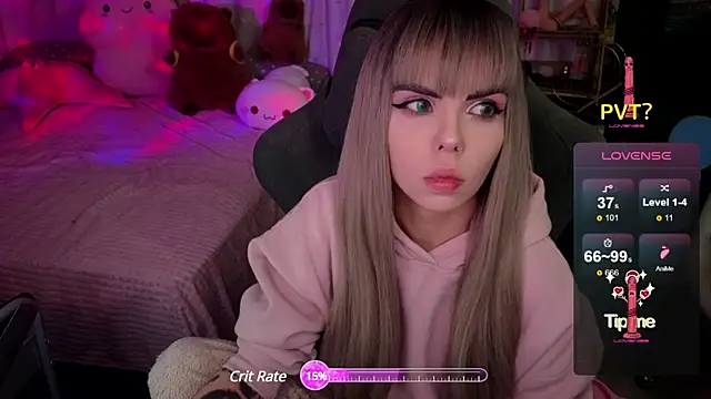 Snapshot of Kerry_Kirk chatting on 03-17-25, 10:38 Kerry Kirk online show from 03-17-25, 10:38