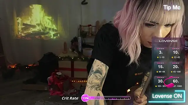 Kerry Kirk online show from 12-20-25, 08:38