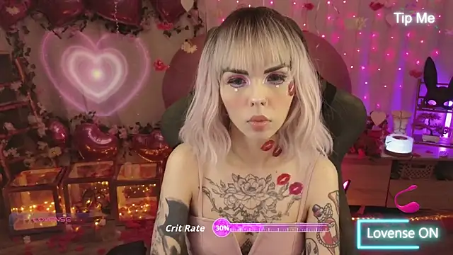 Kerry Kirk online show from 02-12-26, 08:04