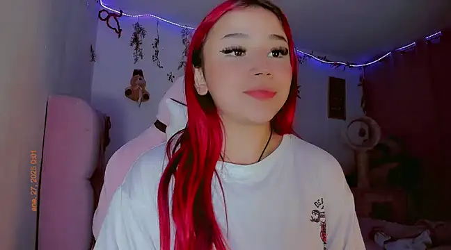 madisonx17 online show from 01-27-25, 05:03