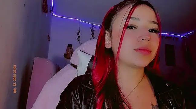 madisonx17 online show from 02-13-25, 04:32