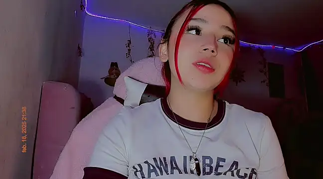 madisonx17 online show from 02-19-25, 02:44