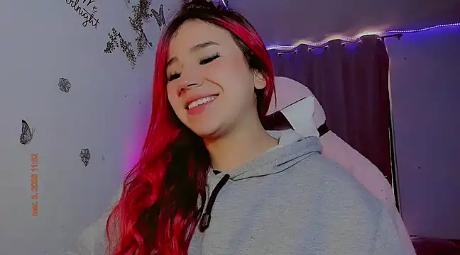 madisonx17 online show from 03-05-25, 04:57