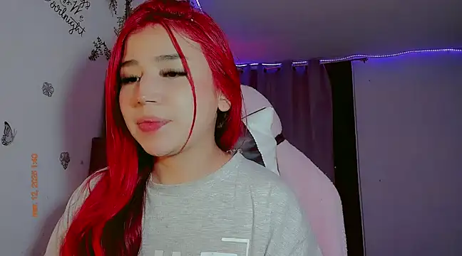 madisonx17 online show from 03-12-25, 06:51