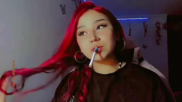 madisonx17 online show from 09-12-25, 11:15