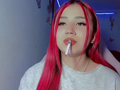 madisonx17 online show from 10-22-25, 10:42