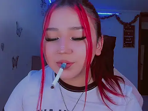 madisonx17 online show from 02-05-26, 09:52