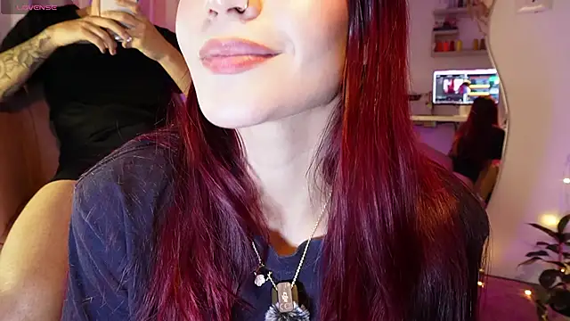 chloebritto online show from 02-22-26, 09:02