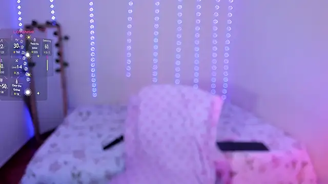 Anastasia1213 online show from 10-25-25, 11:43