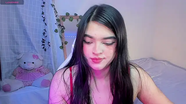 Anastasia1213 online show from 07-19-26, 01:53