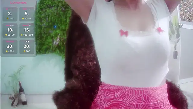 Yii-Ser online show from 11-09-25, 06:12