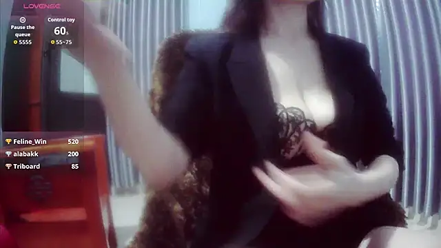 Yii-Ser online show from 01-12-26, 05:45